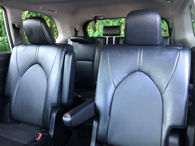 Used 2025 Beige Toyota XLE image 19
