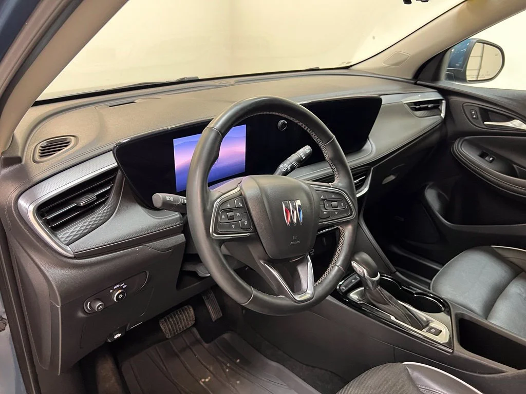 2024 Buick Encore GX Avenir - Photo 17