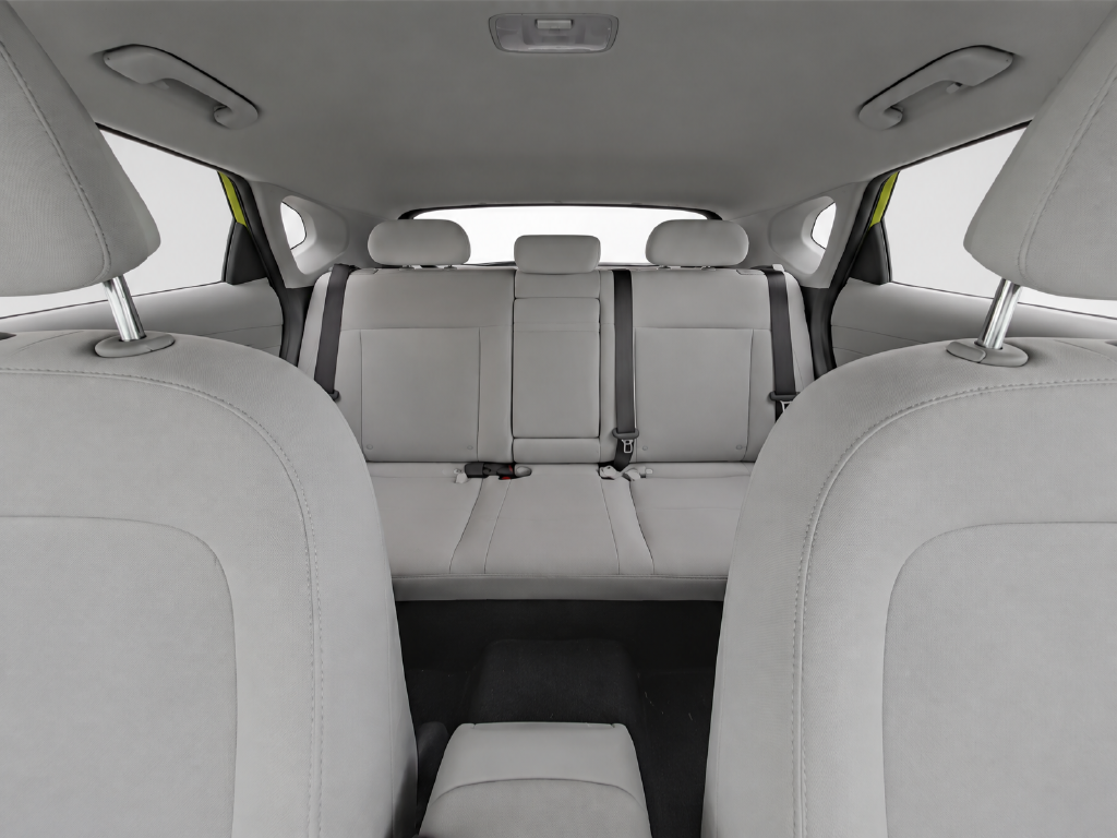 Used 2024 Yellow Hyundai SEL image 17