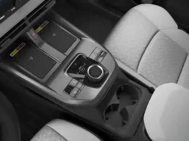 2026 Subaru Uncharted Sport - Photo 20