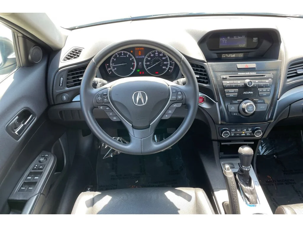 Used 2014 Bellanova White Pearl Acura 2.0L (A5) image 15