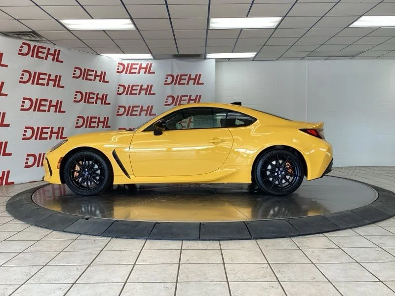 New 2026 SUNRISE YELLOW Subaru Series.Yellow image 4