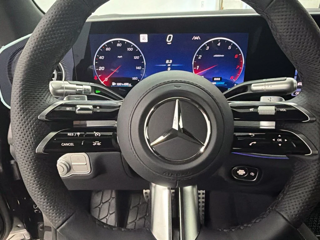 New 2027 Black Mercedes-Benz GLE 450 image 22