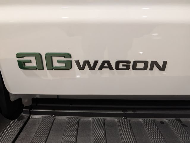 New 2026 Oxford White Ford XLT image 10