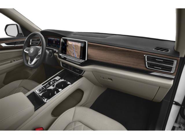 New 2026 Gray Volkswagen 2.0T SEL Premium R-Line image 15