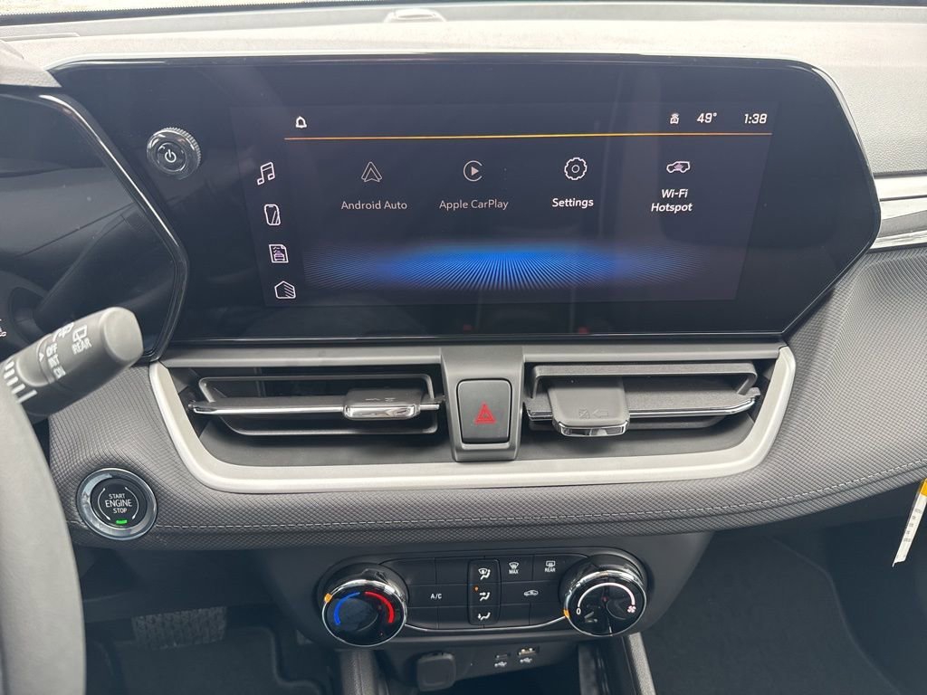 2026 Chevrolet Trailblazer LS - Photo 31