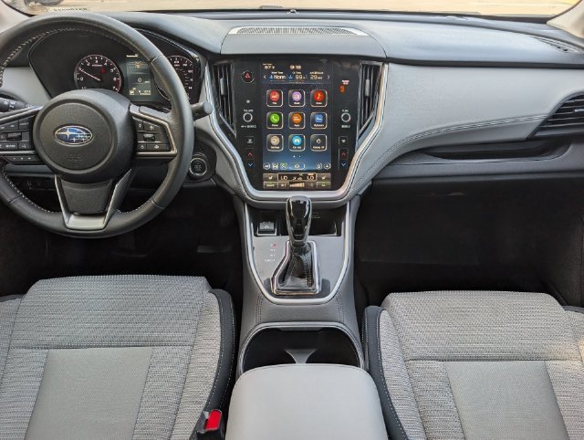 Certified Used 2024 Gray Subaru Premium image 24