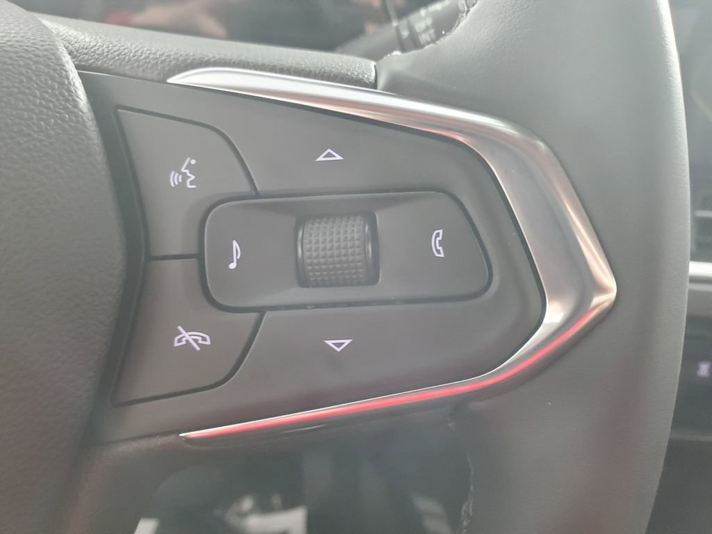 2026 Chevrolet Trax Activ - Photo 17