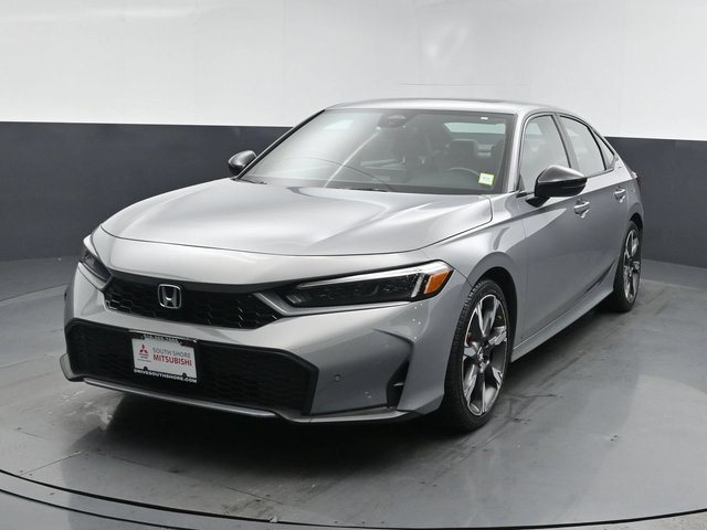 2025 Honda Civic Sedan Hybrid Sport