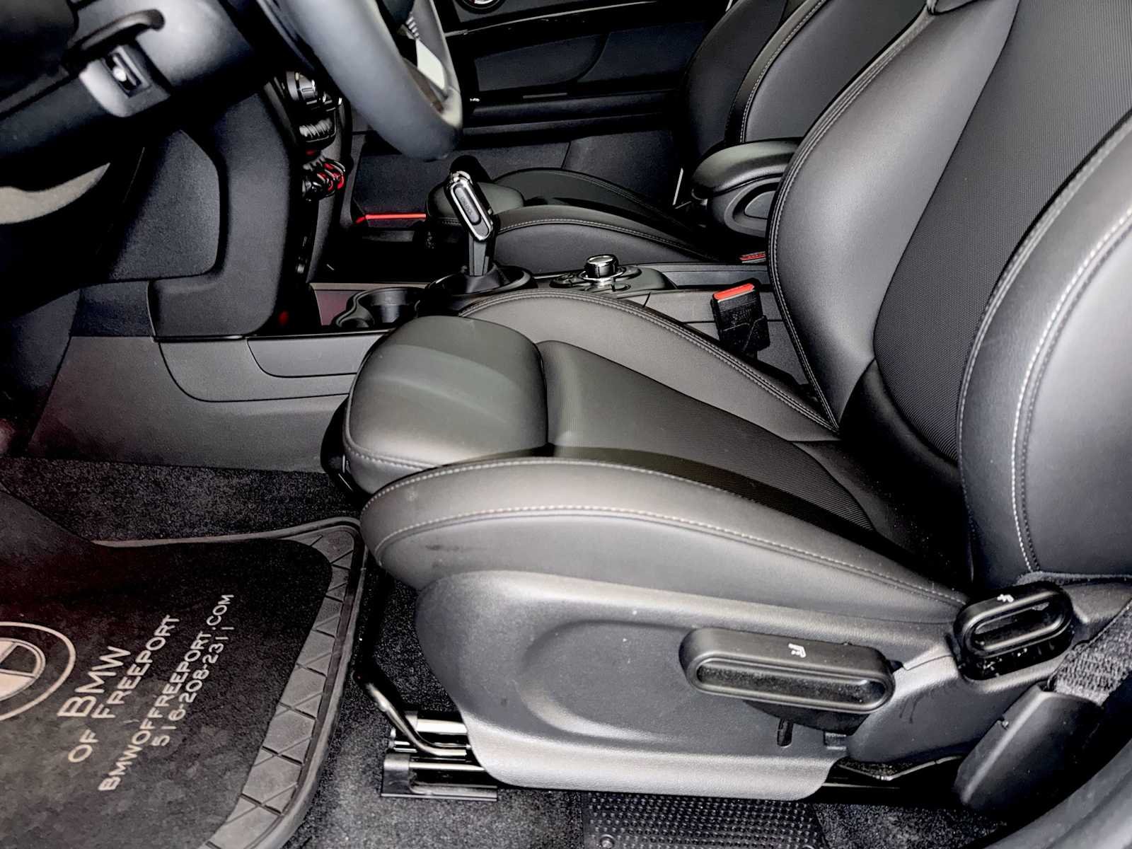 2024 MINI Countryman S - Photo 10