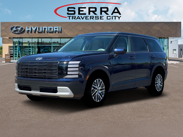 2026 Hyundai PALISADE SE AWD