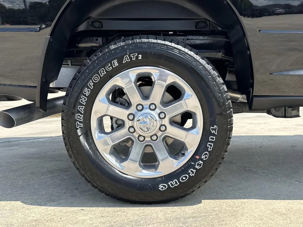 2026 RAM 2500 Laramie - Photo 16