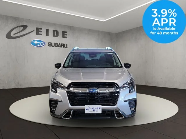 2026 Subaru Ascent Touring - Photo 9