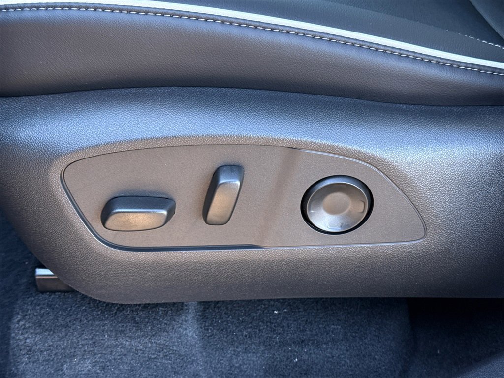 2026 BUICK ENCLAVE - Image 16