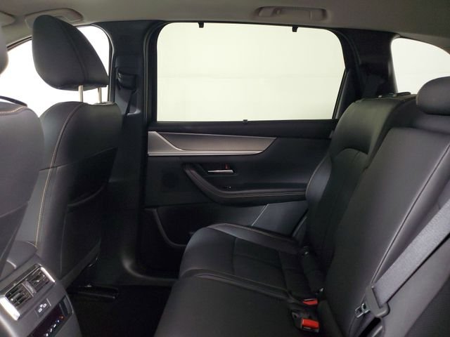 Certified Used 2024 Black Mazda Preferred image 11