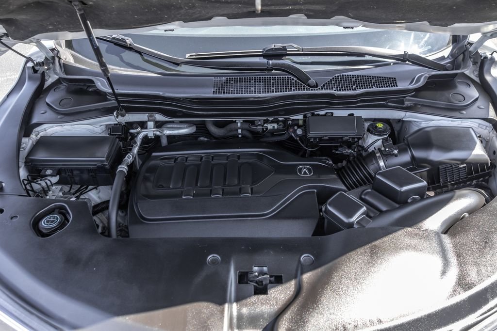 Used 2020  Acura 3.5L image 34