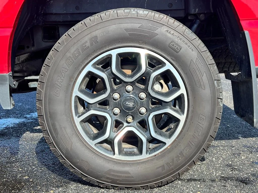 2022 Ford F-150 XLT - Photo 35