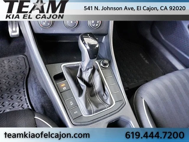 Used 2024 White Volkswagen 1.5T Sport image 27