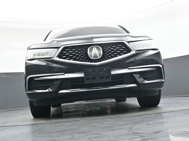 Used 2019  Acura 3.5L Technology Package image 38
