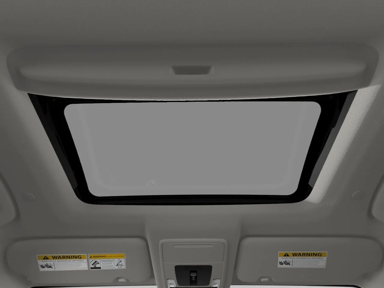 New 2026 Solar Silver Metallic Honda EX-L image 11