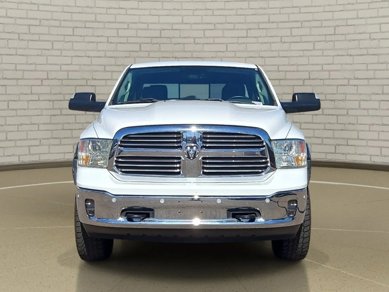 2016 RAM 1500 Pickup