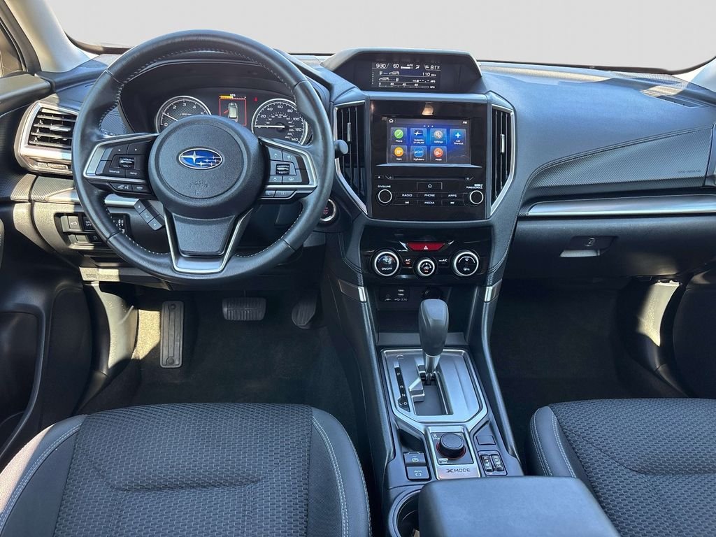 Used 2023 Gray Subaru Premium image 10