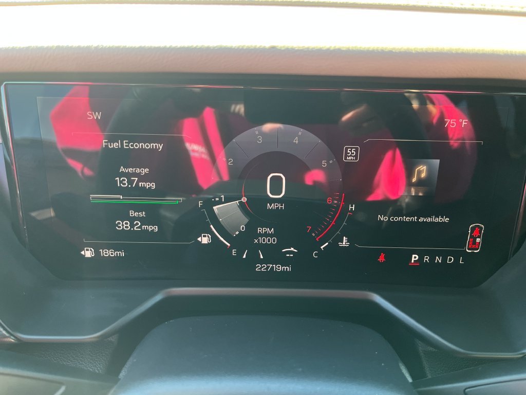 Certified Used 2026 Silver GMC Elevation image 15
