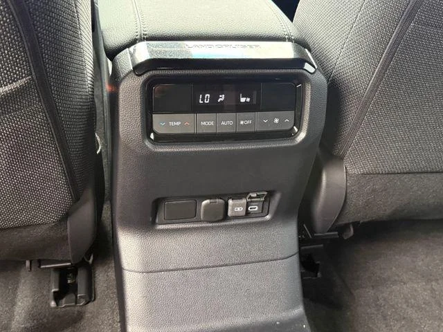 Certified Used 2025 White Toyota 1958 image 48