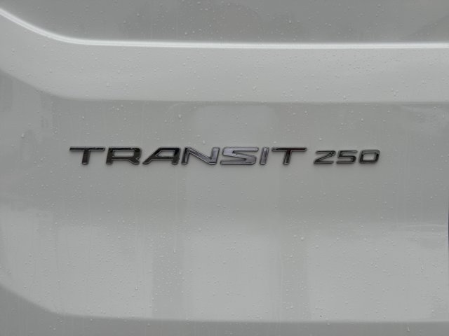 Used 2024 White Ford  image 13