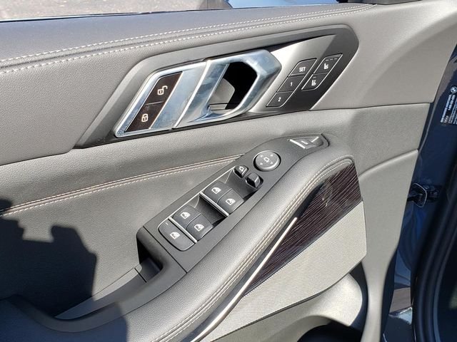 2026 BMW X5 40i - Photo 10