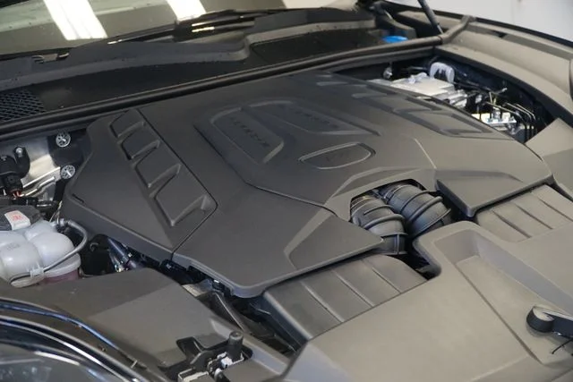 New 2026 Gray Porsche GTS image 14