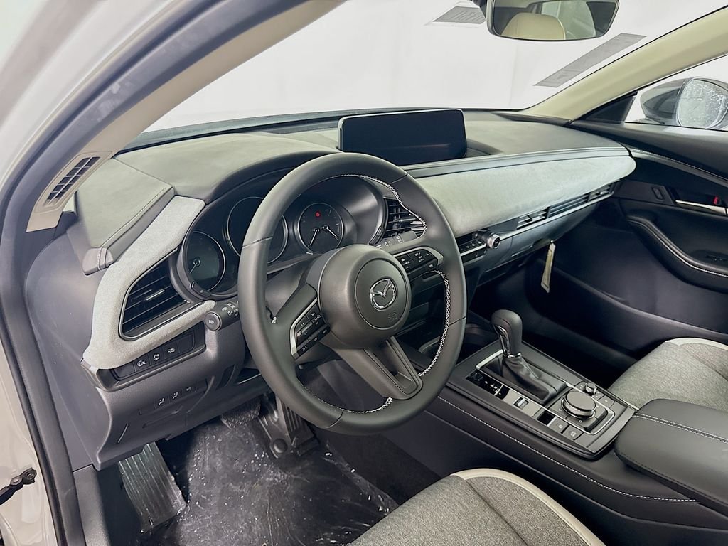 2026 Mazda CX-30 Aire Edition - Photo 9