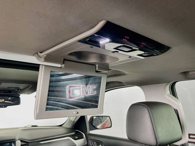 2017 GMC Yukon SLT - Photo 27