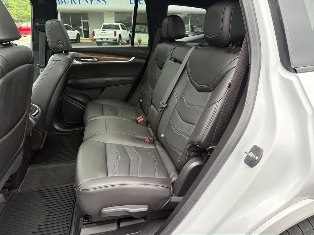 2023 Cadillac XT6 Sport - Photo 28