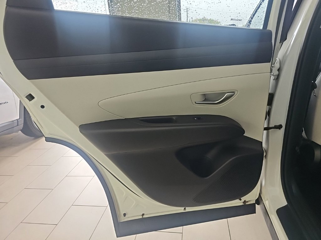 Certified Used 2026 White Hyundai SEL image 26