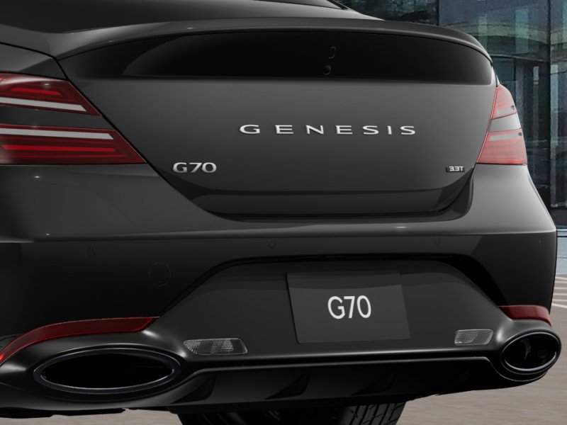 New 2026 Vik Black Genesis 3.3T SPORT PRESTIGE image 15