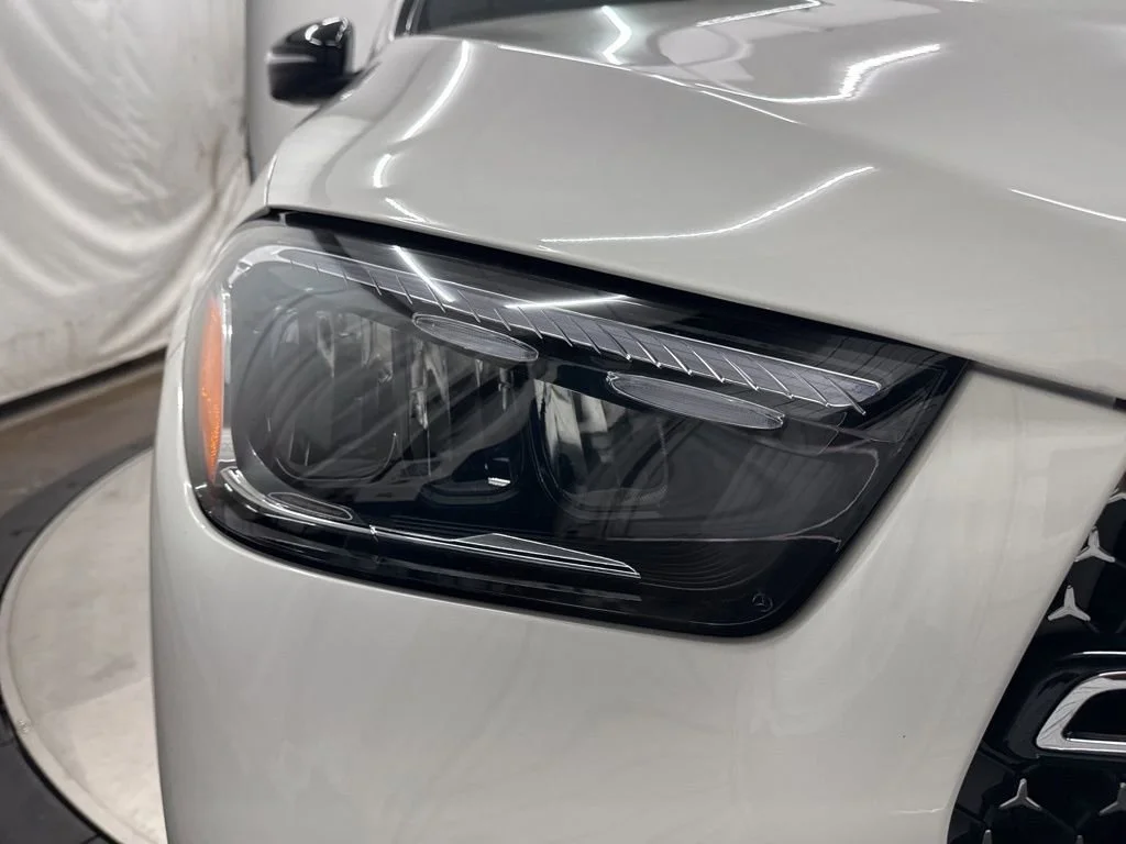 2026 Mercedes-Benz GLE Coupe GLE450 - Photo 47