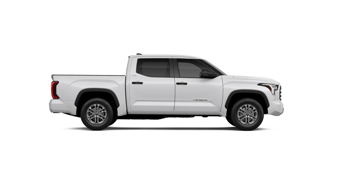 New 2026 Ice Cap Toyota SR5 image 34