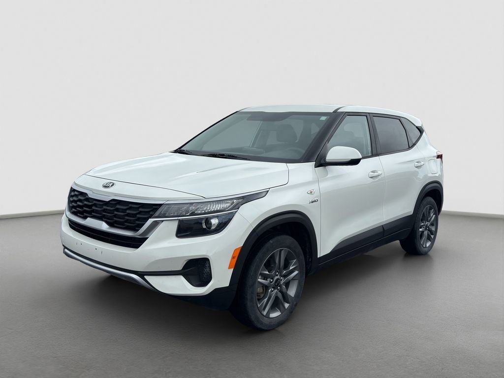 2021 Kia Seltos 2.0 LX AWD's photo