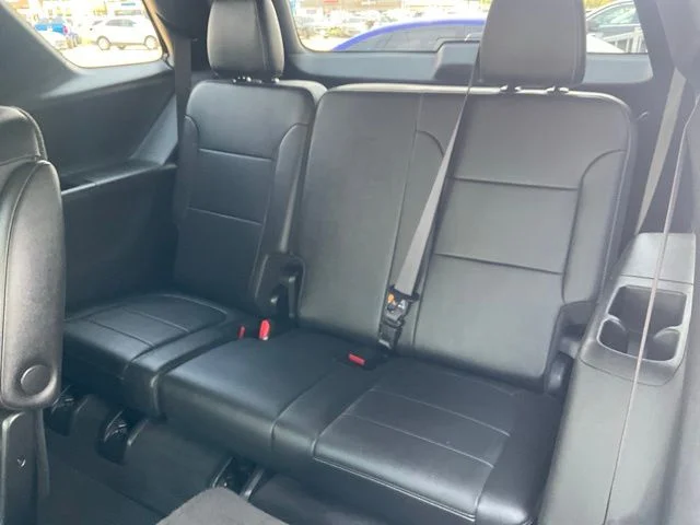 Used 2023 White Chevrolet LT Leather image 27