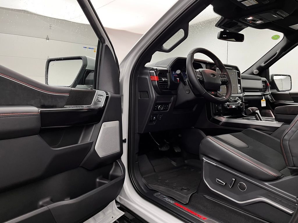 New 2026 Avalanche Ford Raptor R image 16