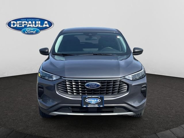 Certified Used 2023 Gray Ford Active image 10