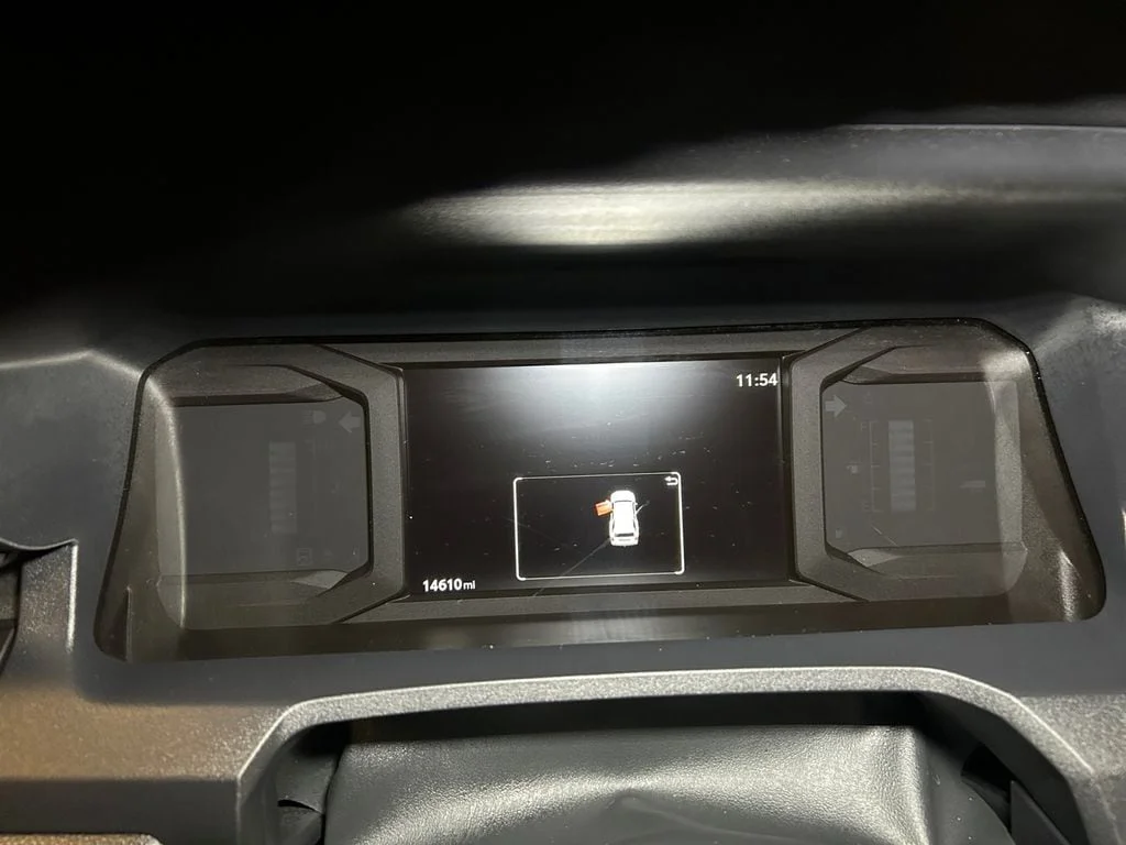 Used 2025 Underground Toyota SR5 image 22