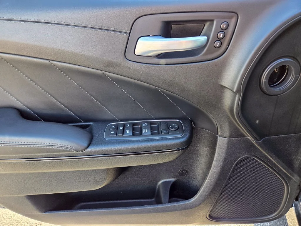 Used 2023 Gray Dodge R/T image 23