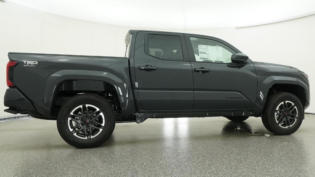 New 2026 Underground Toyota TRD Sport image 4
