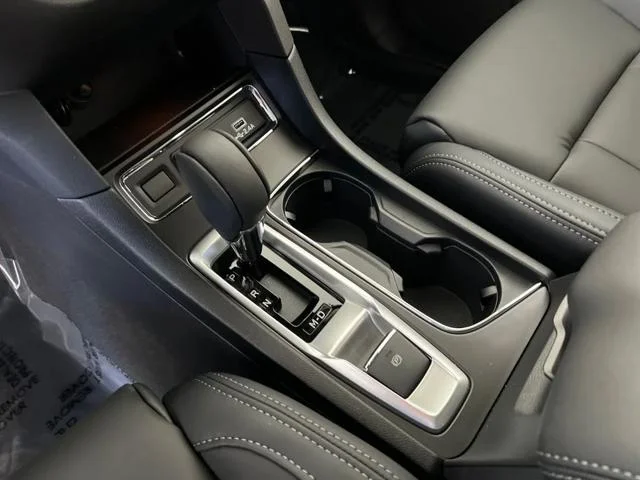 New 2026 AUTUMN GREEN METALLIC Subaru Premium 7-Passenger image 25