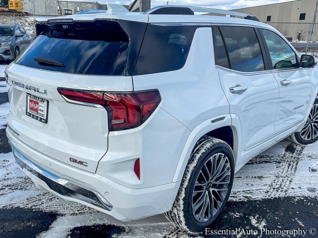 2026 GMC TERRAIN - Image 5