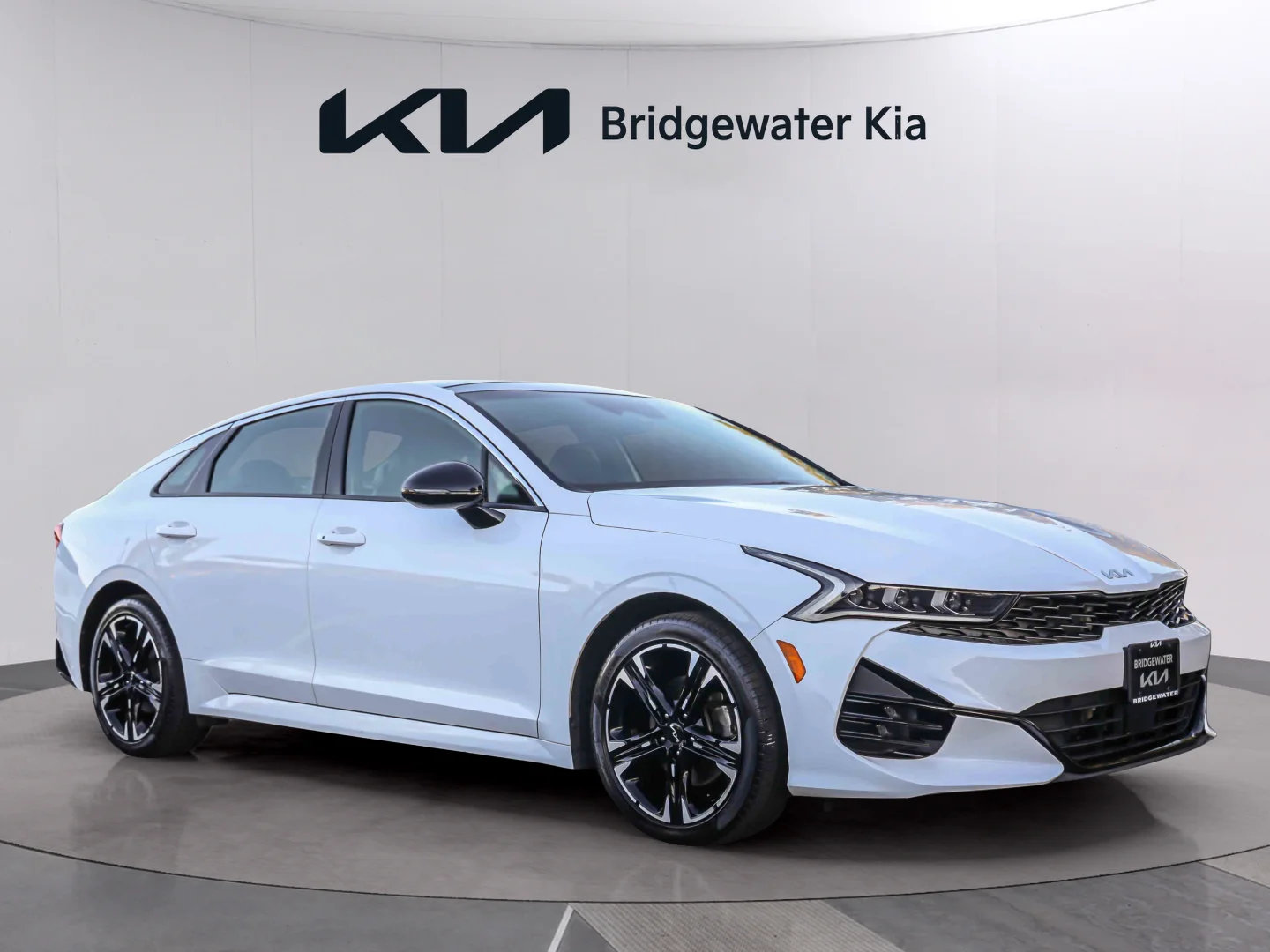 2024 Kia K5