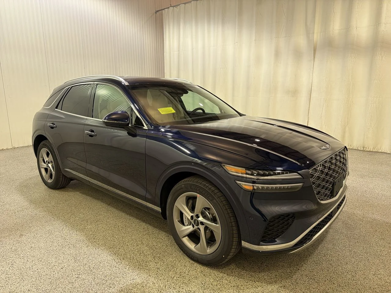 2026 Genesis GV70 2.5T Advanced AWD's photo