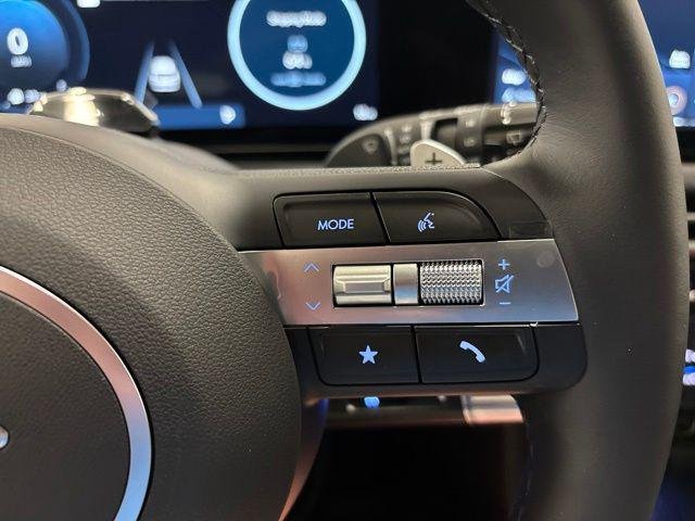 New 2026 Gray Hyundai Limited AWD image 18